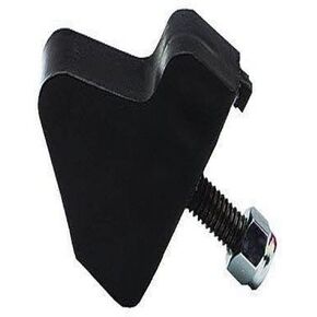 Energy Suspension 9.9119G 1-3/8" Rectangular Universal Snubber