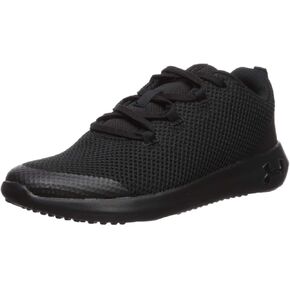 Under Armour Unisex-Child Grade School Ripple Sneaker