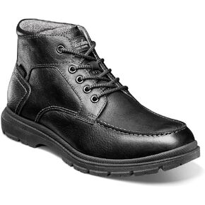 Florsheim Men's Lookout Moc Toe Lace Up Boot Snow
