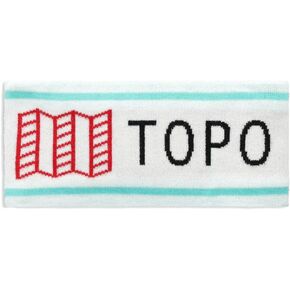 Topo Designs Mountain Headband