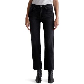 Women's Brinley Mid Rise Straight