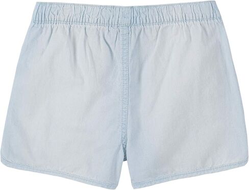 Lucky Brand Girls' Lightweight Pull-on Shorts in Saudi Arabia