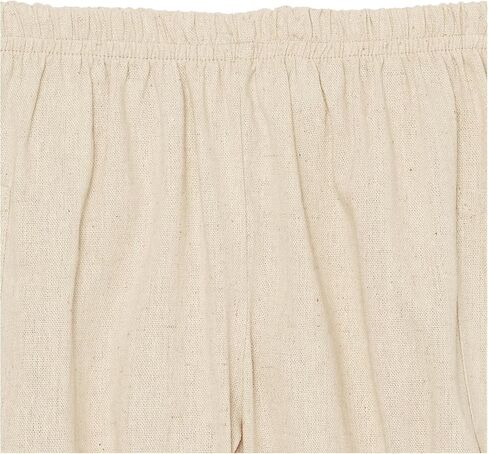 Star Vixen Little Girls' Printed Woven Bloomer with Side Pockets in Saudi Arabia