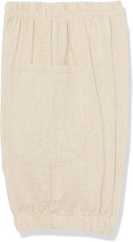 Star Vixen Little Girls' Printed Woven Bloomer with Side Pockets in Saudi Arabia
