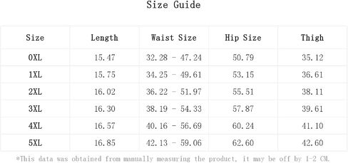 SHENHE Women's Plus Size Plaid Ruffled Paperbag Waist Wide Leg Loose Mini Shorts in Saudi Arabia