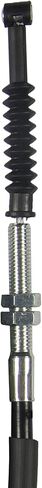 Motorcycle Clutch Cable Compatible with Honda CX 500 C/GL 500 D/ 22870-449-000 in Saudi Arabia