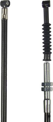 Motorcycle Clutch Cable Compatible with Honda CX 500 C/GL 500 D/ 22870-449-000 in Saudi Arabia