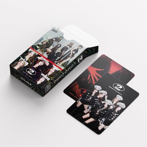 بطاقات صور ألبوم Yuto Gidle 92 قطعة 2 وألبوم 2024 بطاقات صور ألبوم Kpop هدية بطاقات Lomo Merch in Kuwait