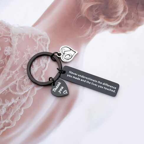 AKTAP هدية العلاج المهني سلسلة مفاتيح العلاج المهني OT AssistantGift in Kuwait