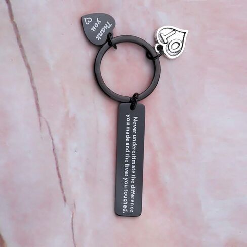 AKTAP هدية العلاج المهني سلسلة مفاتيح العلاج المهني OT AssistantGift in Kuwait