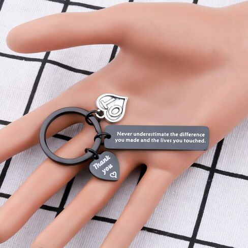 AKTAP هدية العلاج المهني سلسلة مفاتيح العلاج المهني OT AssistantGift in Kuwait