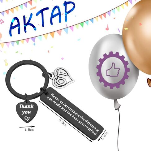 AKTAP هدية العلاج المهني سلسلة مفاتيح العلاج المهني OT AssistantGift in Kuwait