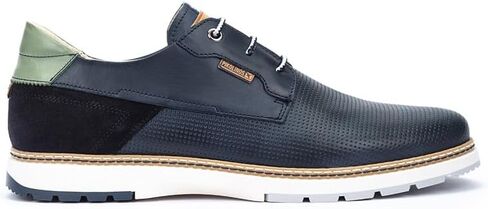 PIKOLINOS Lace-up Shoes/Lace-ups Leather Olvera for Men in Saudi Arabia