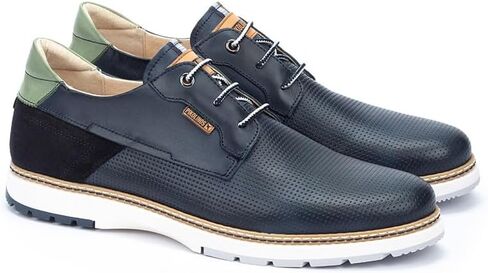 PIKOLINOS Lace-up Shoes/Lace-ups Leather Olvera for Men in Saudi Arabia