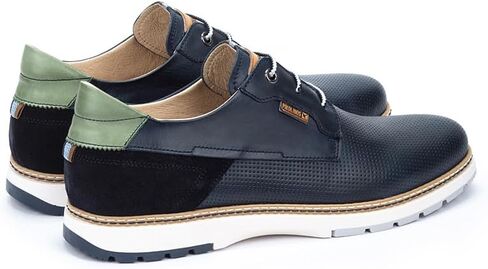PIKOLINOS Lace-up Shoes/Lace-ups Leather Olvera for Men in Saudi Arabia