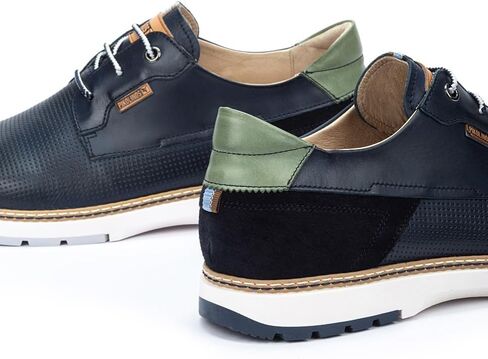 PIKOLINOS Lace-up Shoes/Lace-ups Leather Olvera for Men in Saudi Arabia