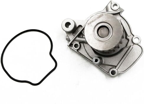 مؤقت اشتعال مضخة مياه صالح 96-00 لهوندا سيفيك/سيفيك ديل سول غطاء الصمام مجموعات ربط السيراميك الارضي ث/الحلقات D16Y7 D16Y8 16 فولت in Kuwait