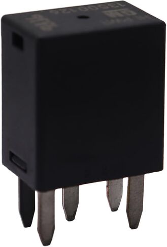 13500126 OEM GM 5-Terminal مرحل رئيسي متعدد الأغراض عالي الطاقة متوافق مع D1780C 19116058 in Saudi Arabia