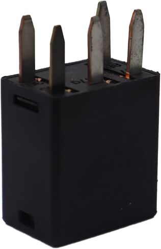 13500126 OEM GM 5-Terminal مرحل رئيسي متعدد الأغراض عالي الطاقة متوافق مع D1780C 19116058 in Saudi Arabia