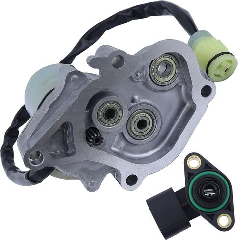 Power Shift Control Motor & Angle Sensor for Honda FourTrax Foreman 450 TRX450 TRX450FE 2002-2004, 31300-HN0-A11 31300-HN0-A1 in Kuwait