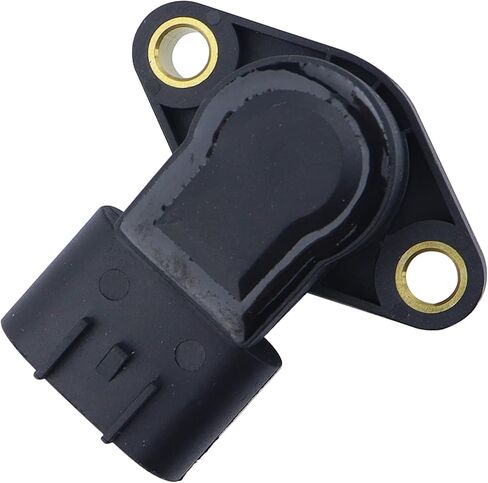 Power Shift Control Motor & Angle Sensor for Honda FourTrax Foreman 450 TRX450 TRX450FE 2002-2004, 31300-HN0-A11 31300-HN0-A1 in Kuwait