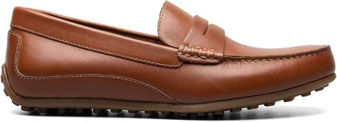 Florsheim Men's, Throttle Moc Penny Loafer in Saudi Arabia