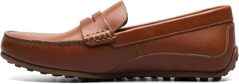 Florsheim Men's, Throttle Moc Penny Loafer in Saudi Arabia