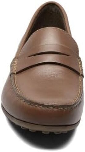 Florsheim Men's, Throttle Moc Penny Loafer in Saudi Arabia