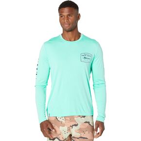 Salty Crew Stealth Long Sleeve Rashguard