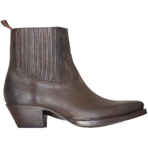Frye Women's Sacha Chelsea Western Boot