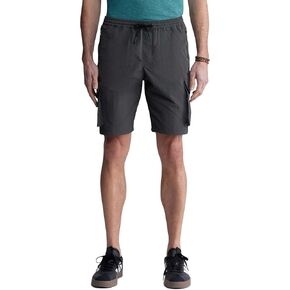 Buffalo David Bitton Men's Nylon Cargo Short