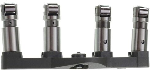 A-Premium Engine Valve Lifter Compatible with Chrysler 300 2005-2018 & Dodge Challenger Charger Durango Magnum & Jeep Commander Grand Cherokee & Ram 1500 2500 3500 4500 5500, Rear OHV Engine Only in Saudi Arabia