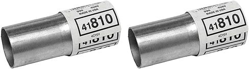 Walker 41810 Exhaust Pipe Connector 1.5" Inlet (ID) 1.5" Outlet (OD) in Saudi Arabia