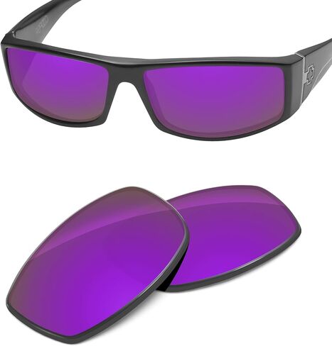 عدسات بديلة للأداء متوافقة مع Spy Optic Cooper Polarized in Kuwait