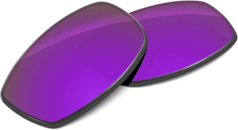 عدسات بديلة للأداء متوافقة مع Spy Optic Cooper Polarized in Kuwait