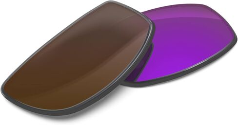 عدسات بديلة للأداء متوافقة مع Spy Optic Cooper Polarized in Kuwait