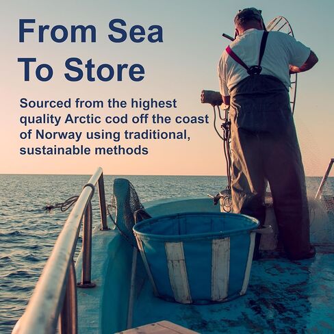 Carlson - Super D Omega-3، زيت كبد سمك القد النرويجي القطبي الشمالي، 2000 وحدة دولية (50 ميكروجرام) فيتامين د3، 1100 مجم أوميجا 3، سائل زيت السمك الشمالي من مصادر مستدامة، ليمون، 250 مل in Kuwait