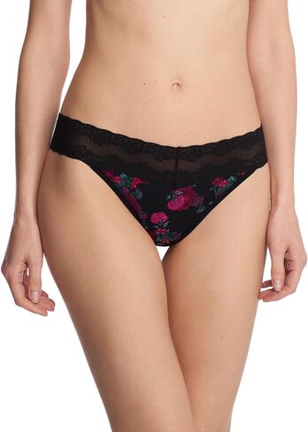 Natori Women's Bliss Perfection Thong 3-Pack in Saudi Arabia