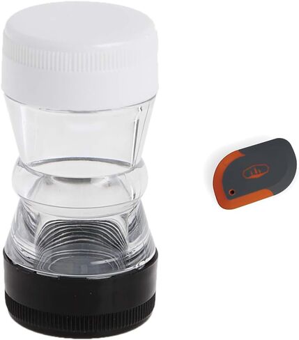 GSI Outdoors 79500 Salt and Pepper Shaker in Saudi Arabia