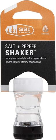 GSI Outdoors 79500 Salt and Pepper Shaker in Saudi Arabia