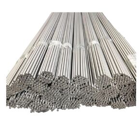 5Pcs Titanium Rod Dia 12mm 0.472" Length 500mm 19.685" RISON Titanium GR5 Titanium Bar 6al-4v Round Bar 12mmx500mm Titanium Round Rod