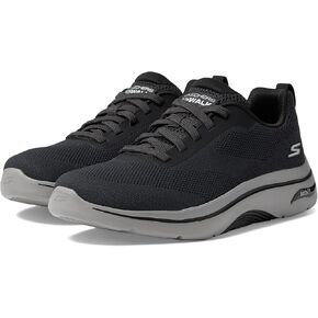 Skechers Men's Go Walk Arch Fit 2.0-Temporal Sneaker