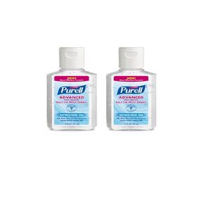 PURELL® Portable Instant Hand Sanitizer