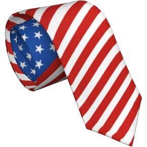 Beer Men's Ties 3.1" Classic Silk Mens Neckties Novelty Soft Neck Tie For Formal Business