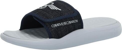 Creative Recreation Men's Casual Slide Sandal in Saudi Arabia