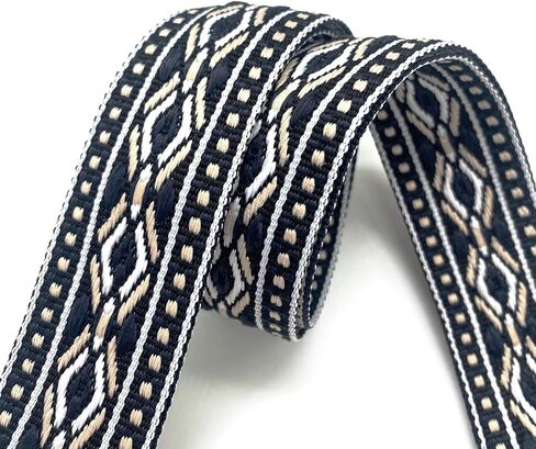 Purse Straps Replacement Crossbody - Adjustable Bag Strap for Purses, Wide Shoulder Strap for Women Guitar Purses in Saudi Arabia