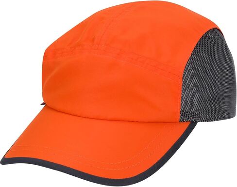 SwimZip UPF 50+ Baseball Hat with Cooling Vents - One Size Fits All in Saudi Arabia