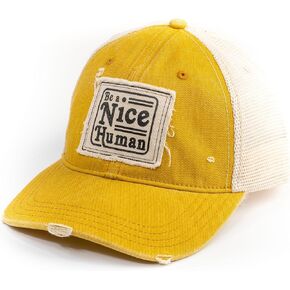 Karma Women's Trucker Hat