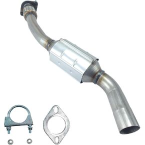 محول حفاز متوافق مع Ford Taurus/Flex 3.5L 2010-2015، Ford Explorer 2013-2016، Lincoln Mks/Mkt 3.5L 2010-2014 (متوافق مع وكالة حماية البيئة)