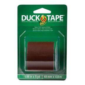 Duck Tape Brown 5yd